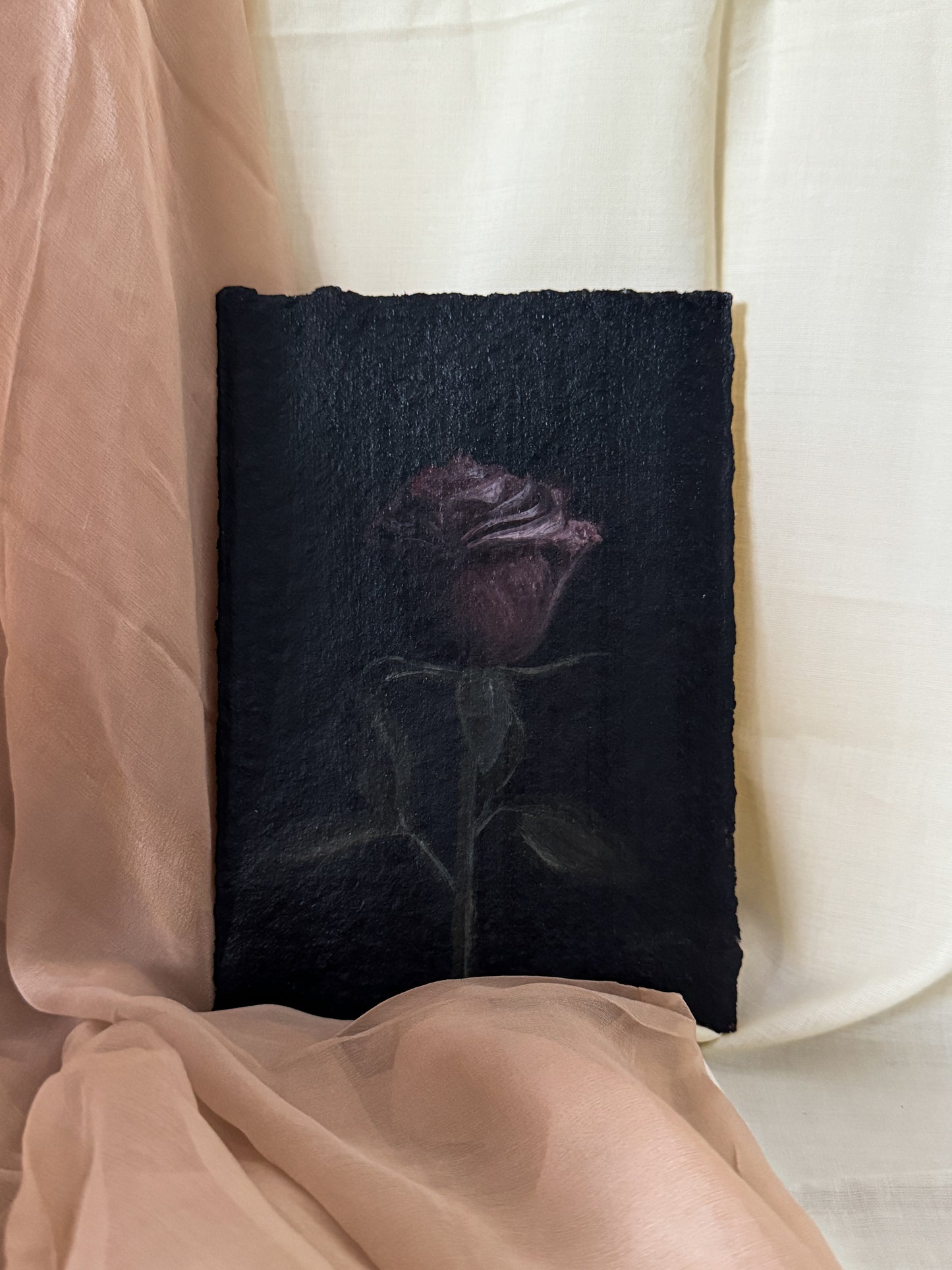 rose