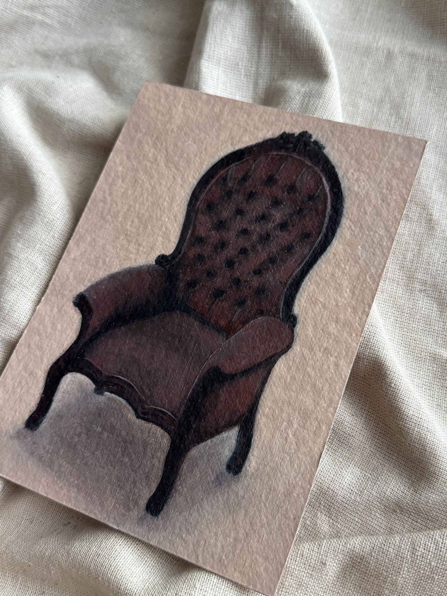 baroque furniture