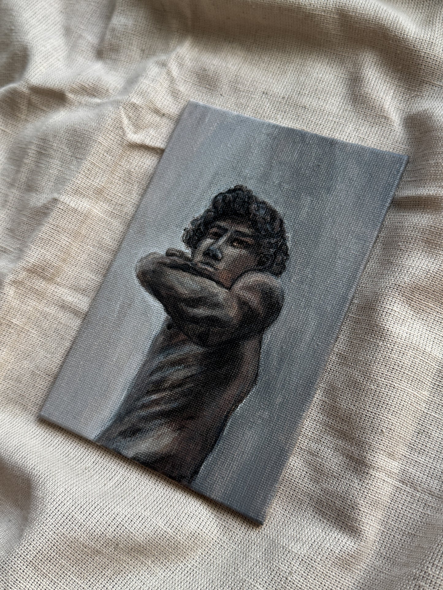 statue of david