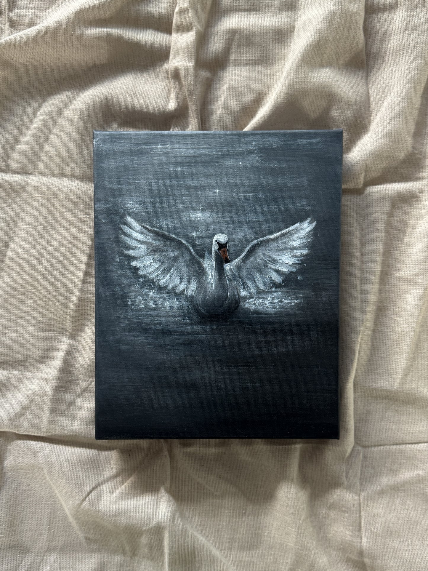 swan no.2