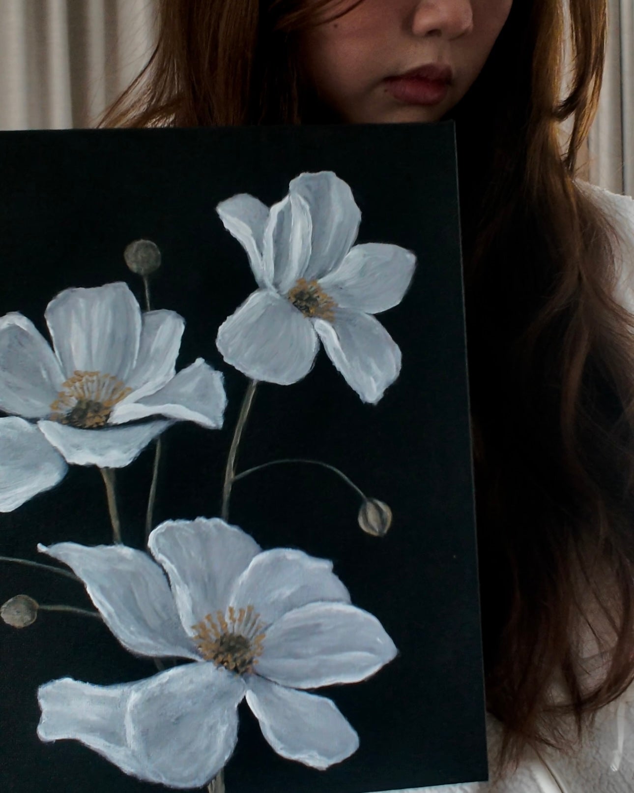 still bloom
