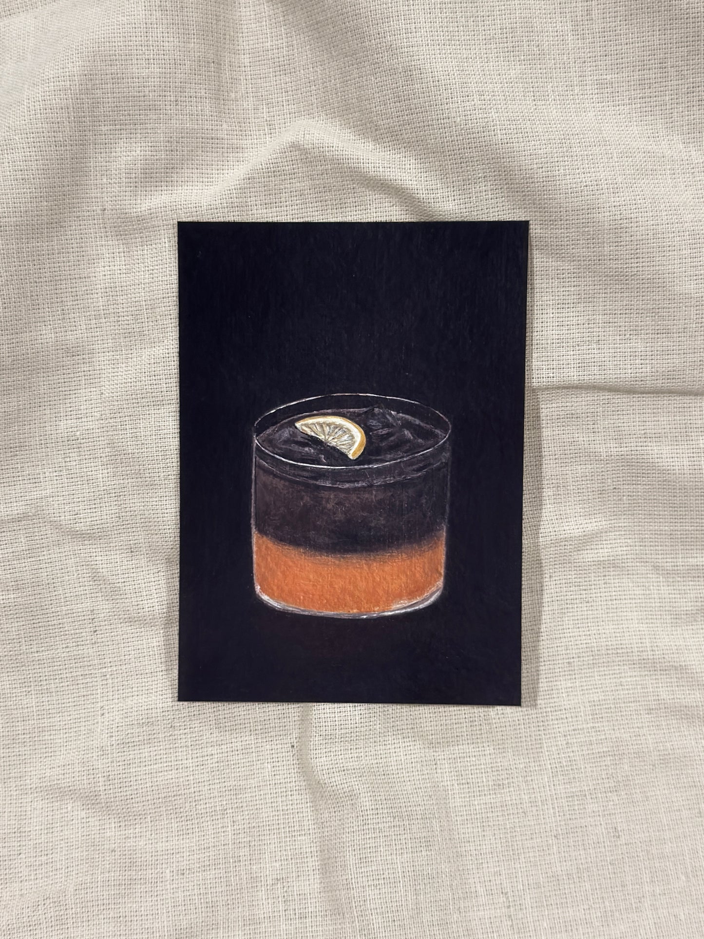 may26 sunset espresso