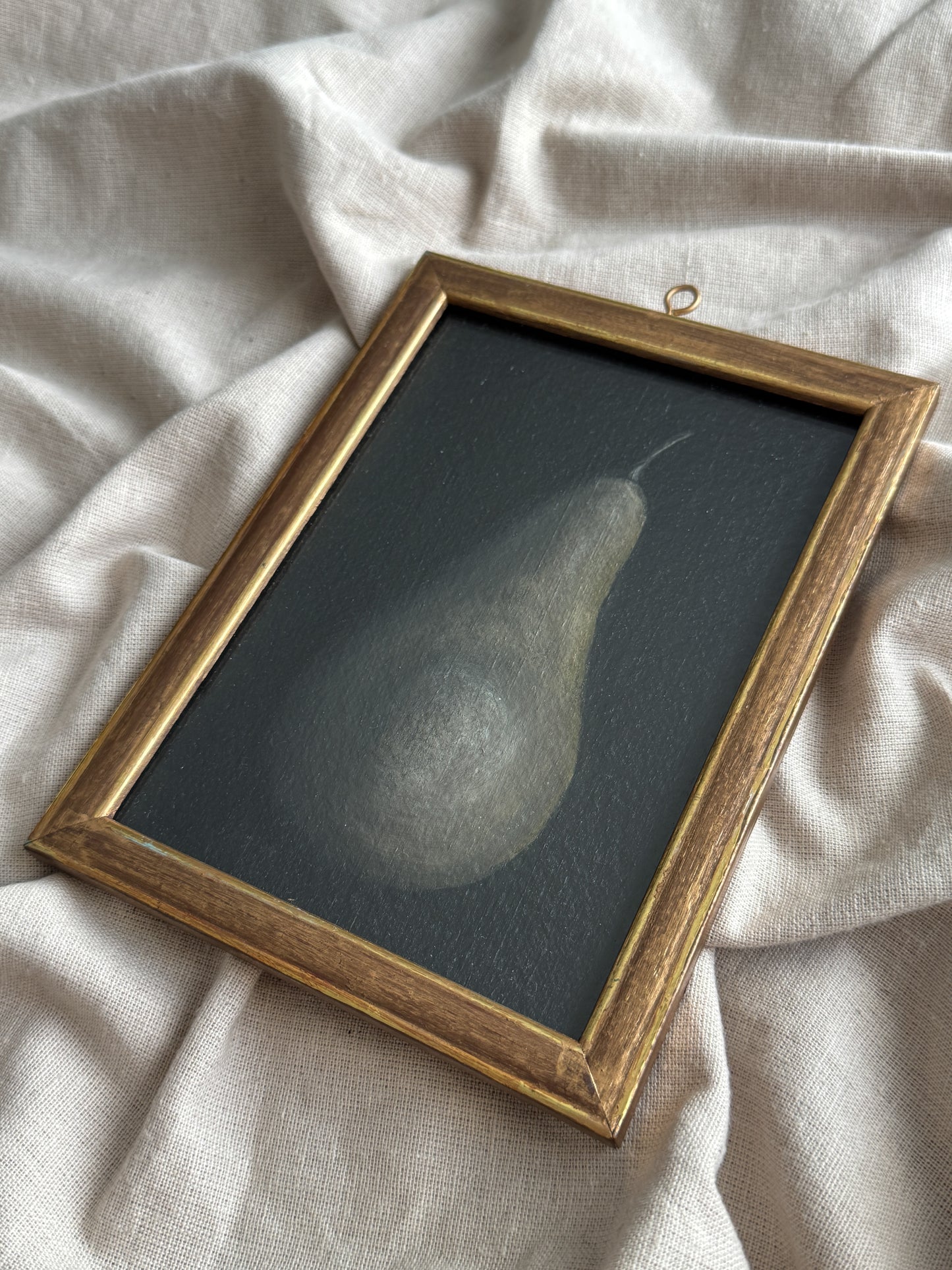 pear