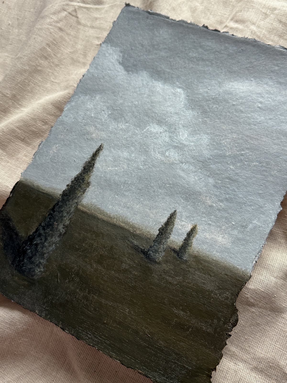 day 13/31 - someday, somewhere, someplace