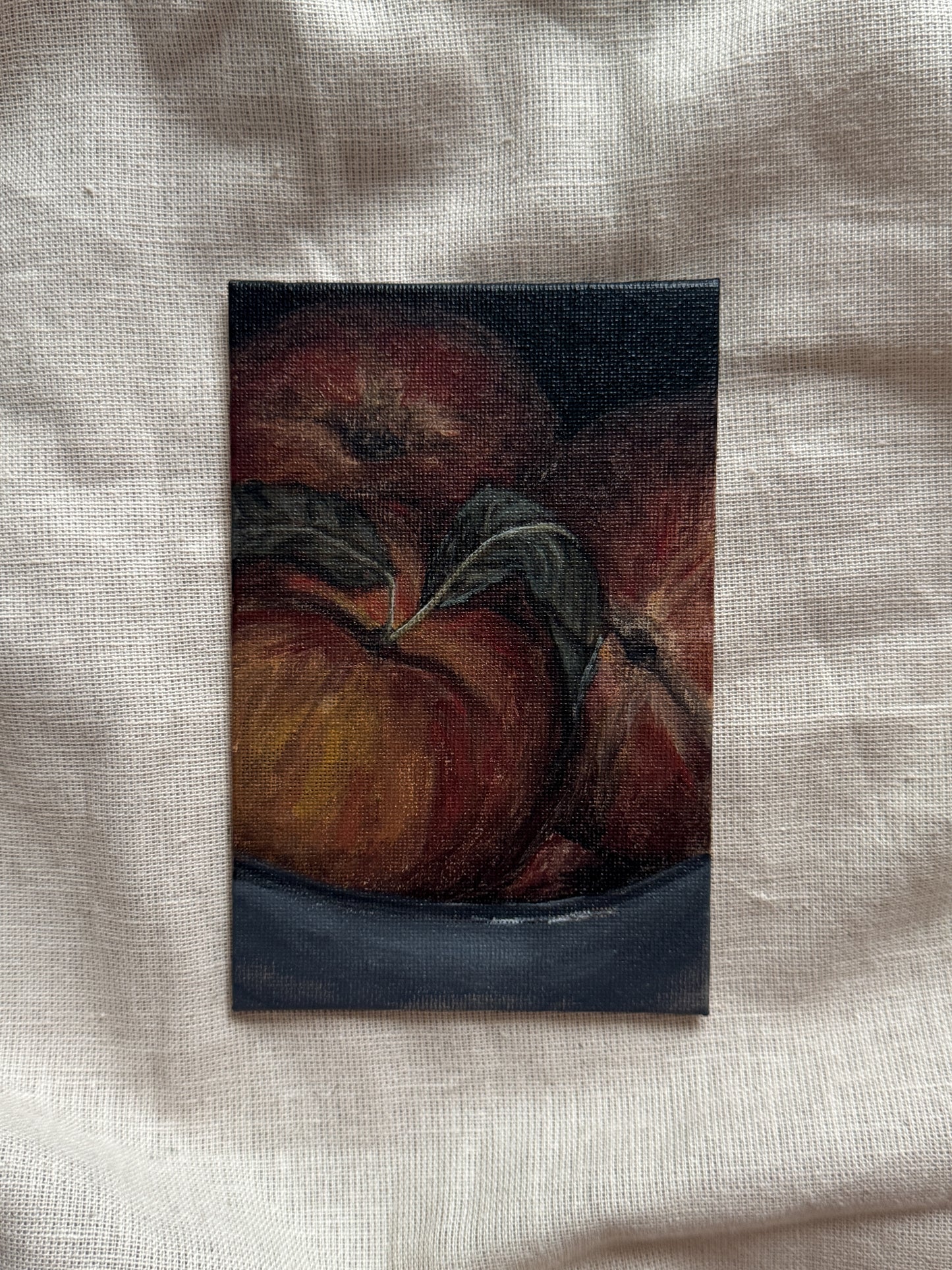 peaches and peaches