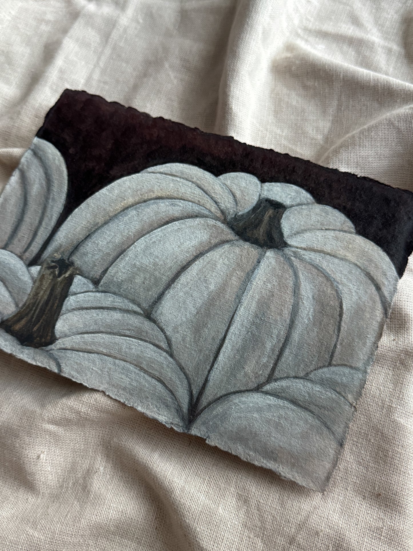 pumpkins