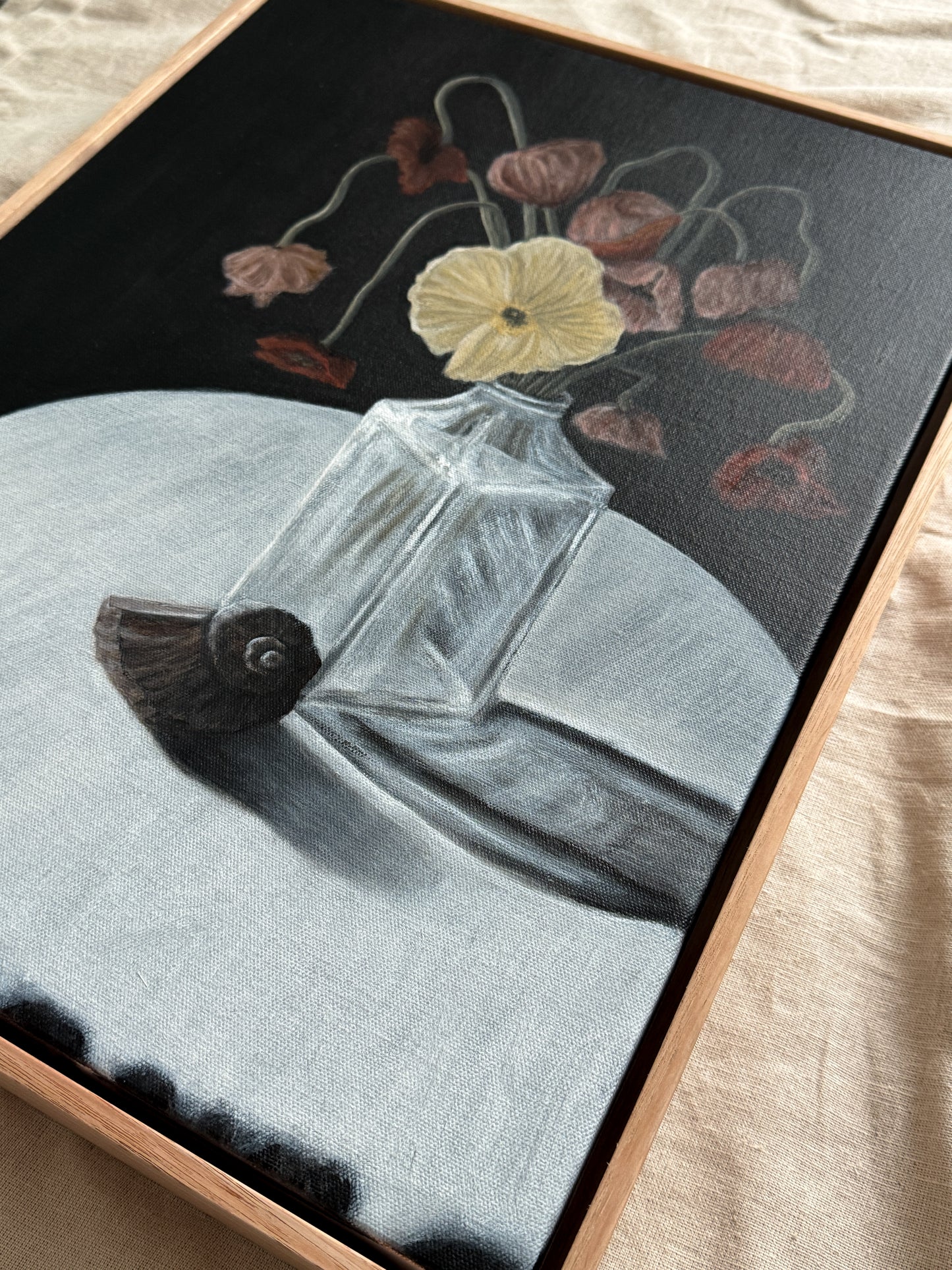 fading elegance