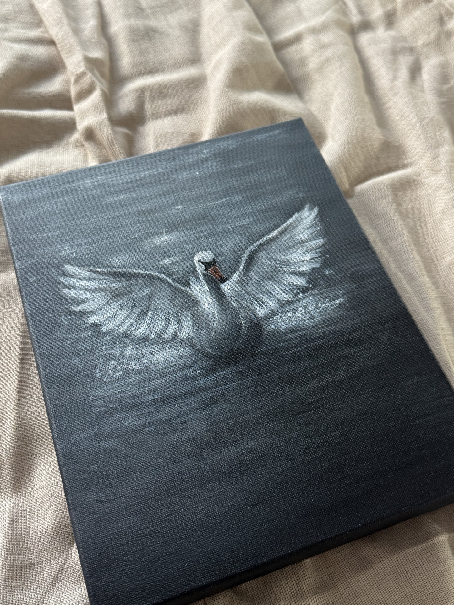 swan no.2