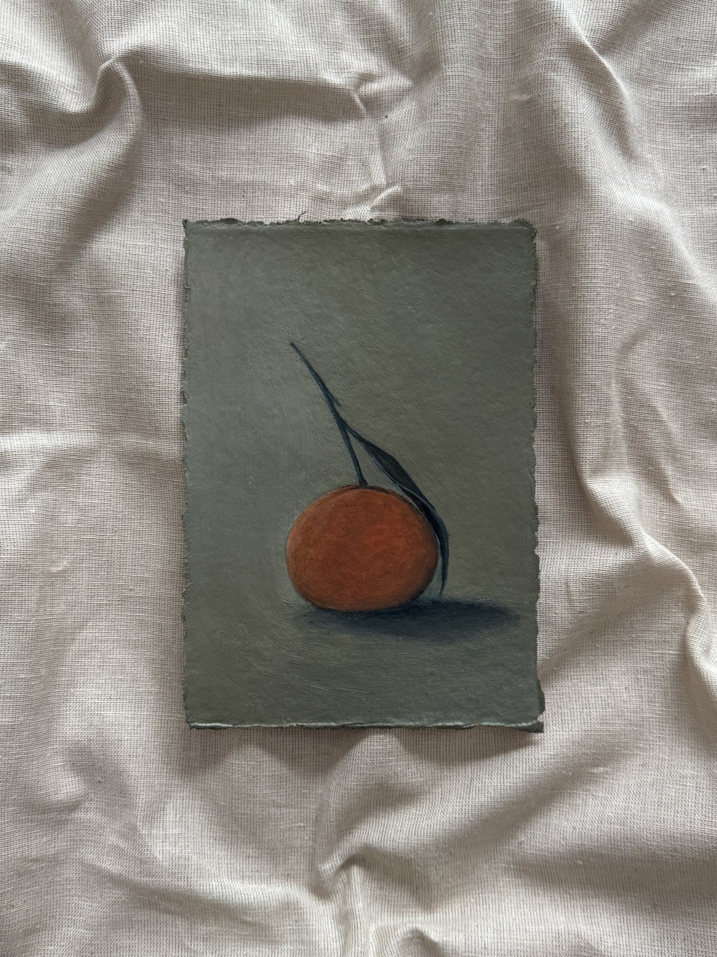 quýt (mandarine)