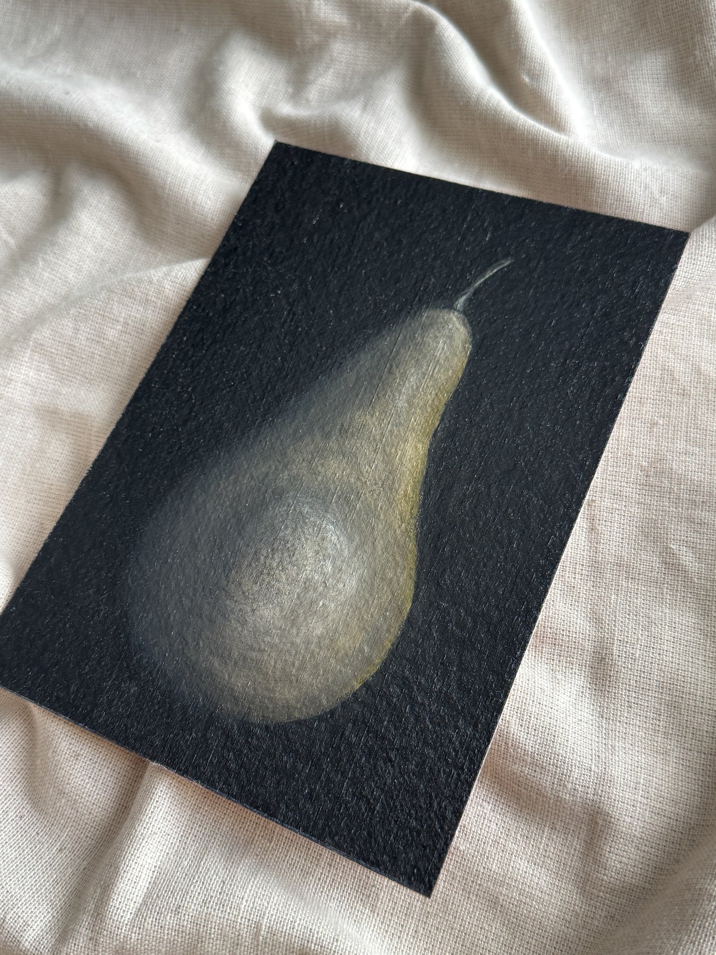 pear