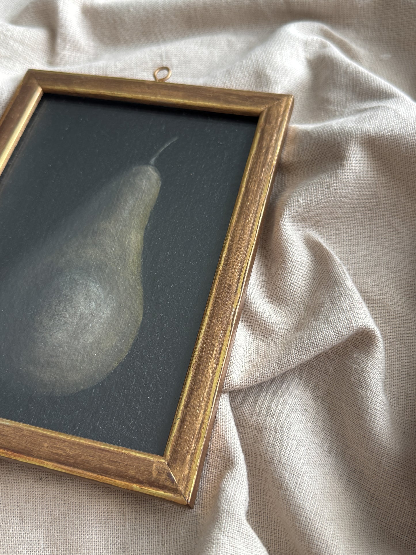 pear