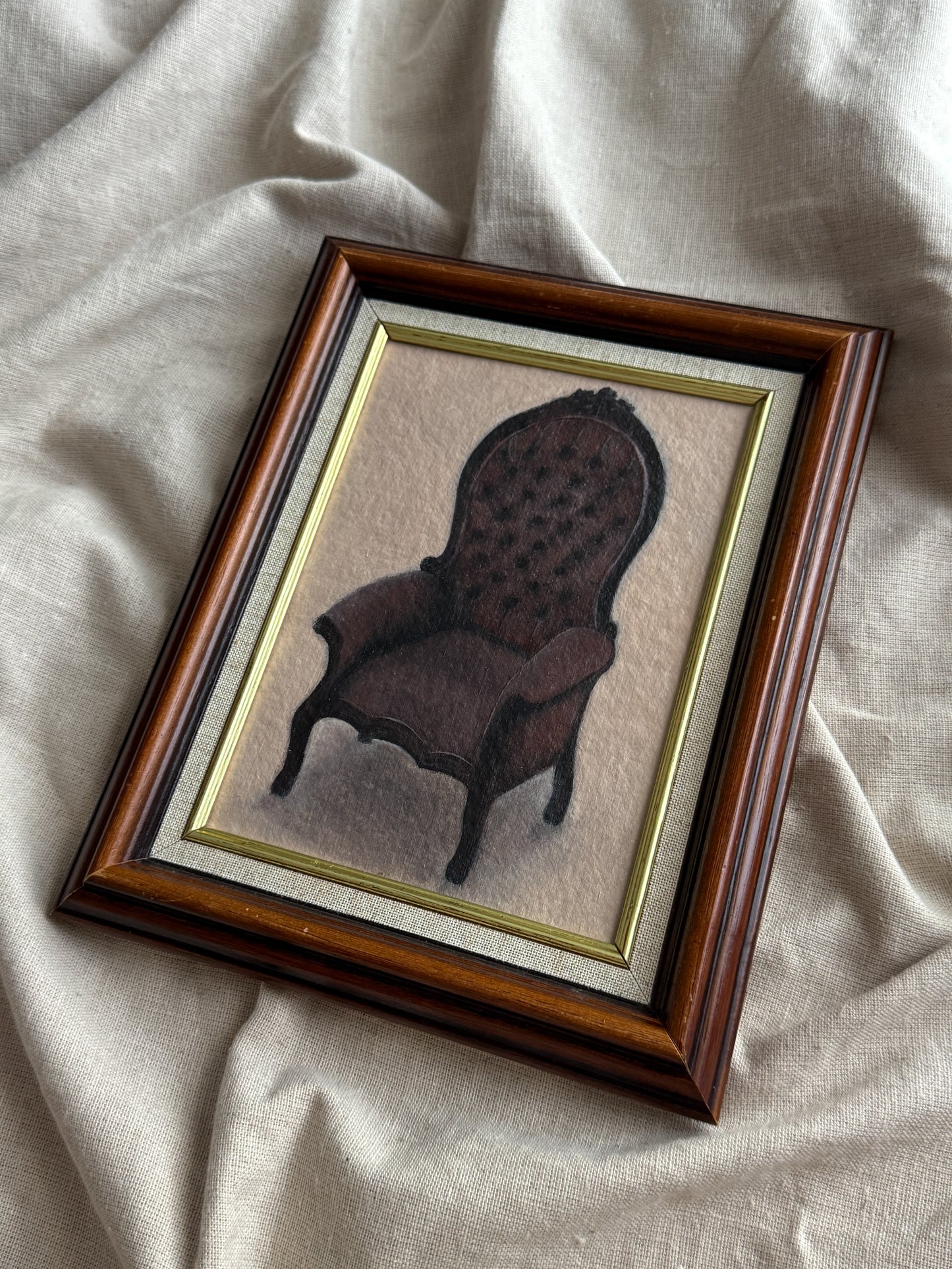 baroque furniture