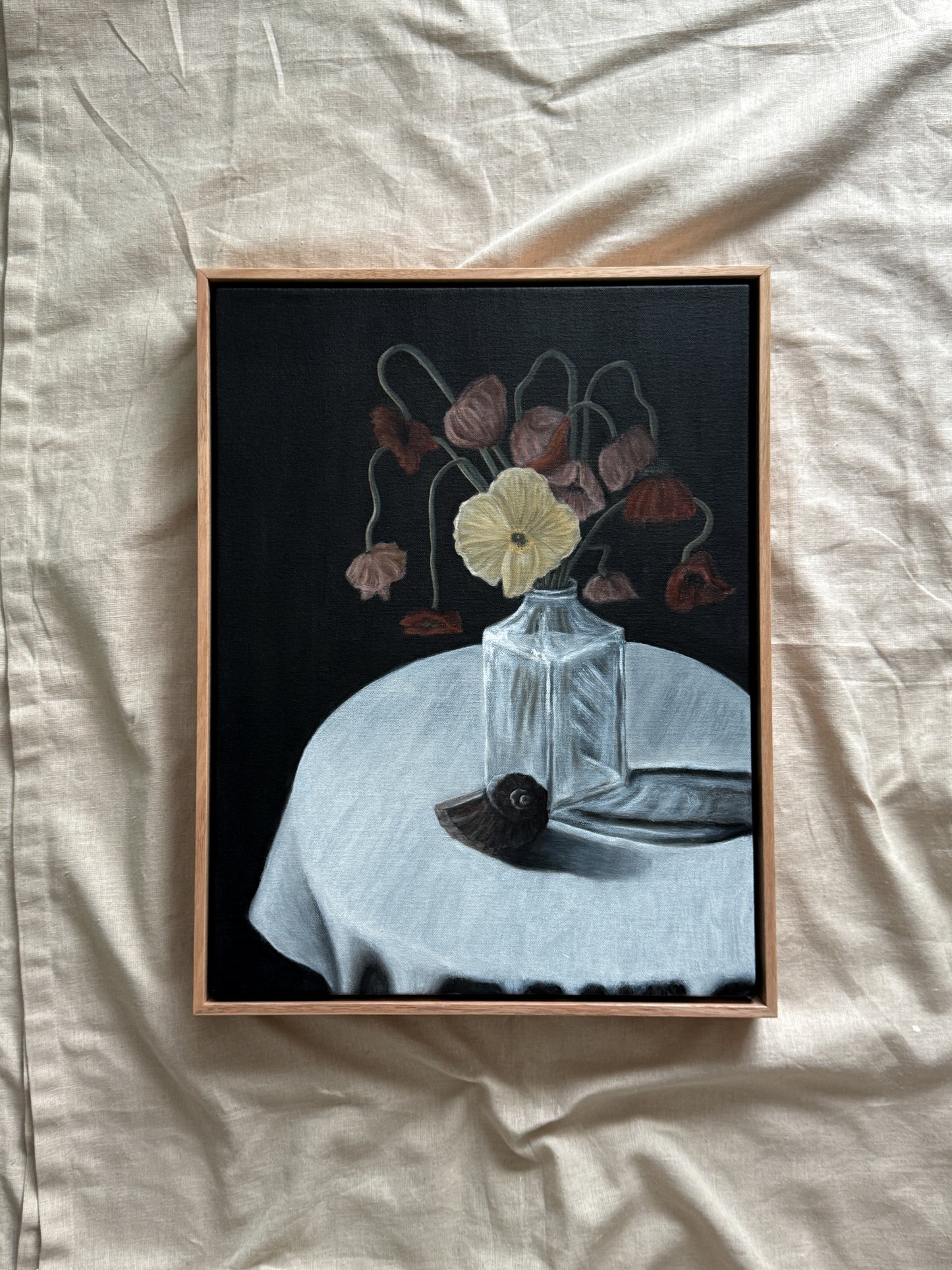 fading elegance