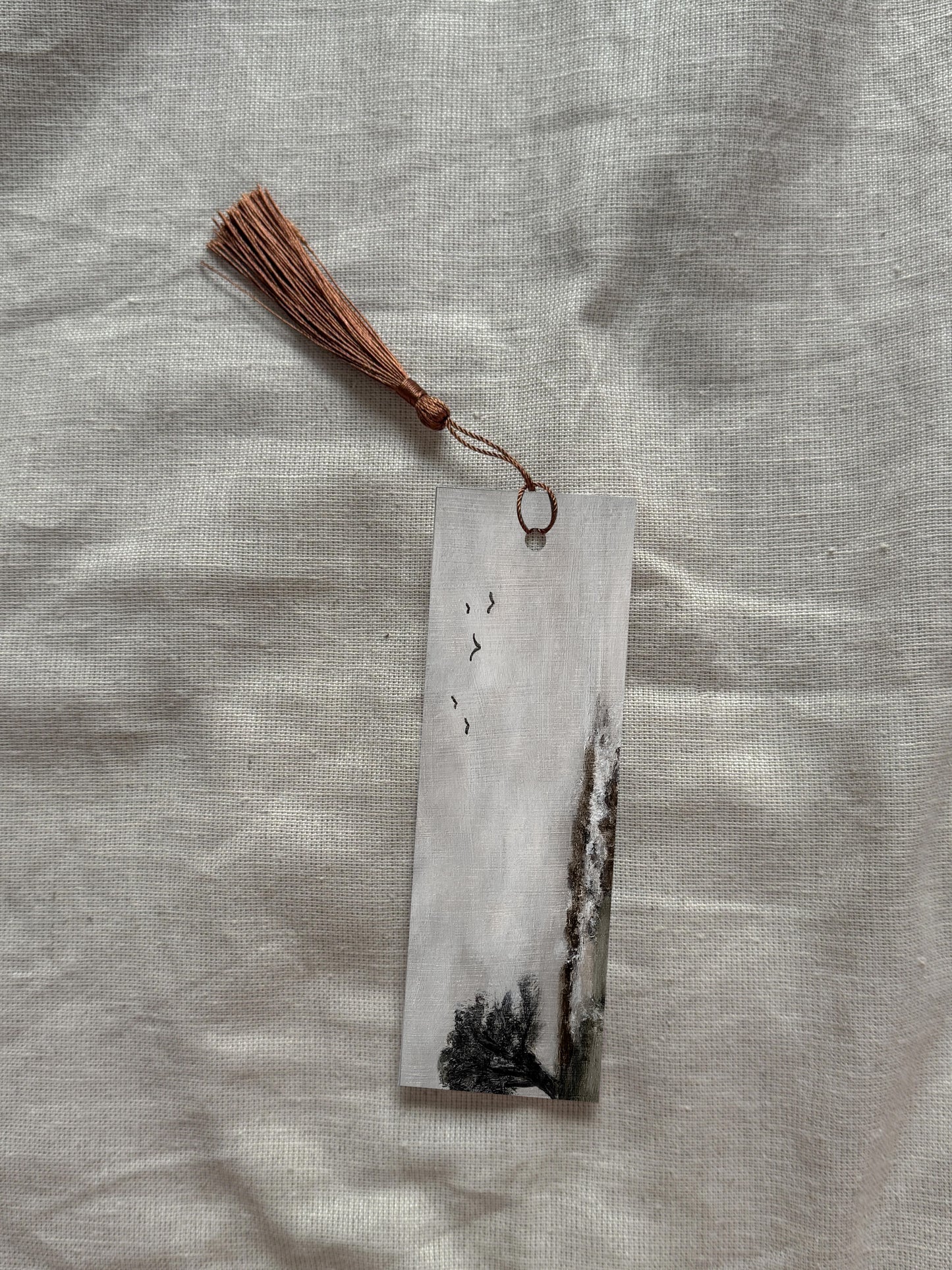 whisper of the tide v1 (bookmark)