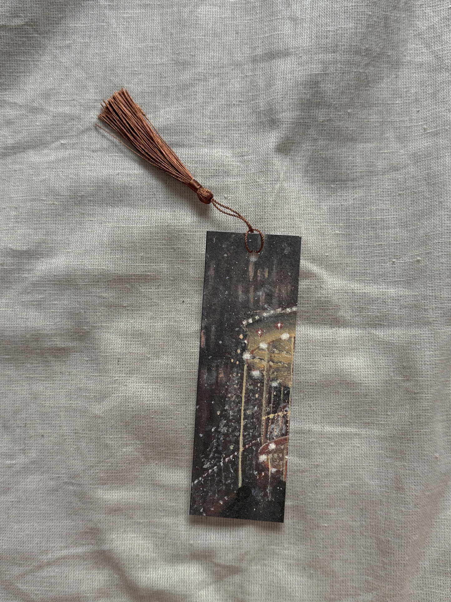 memories in motion v1 (bookmark)