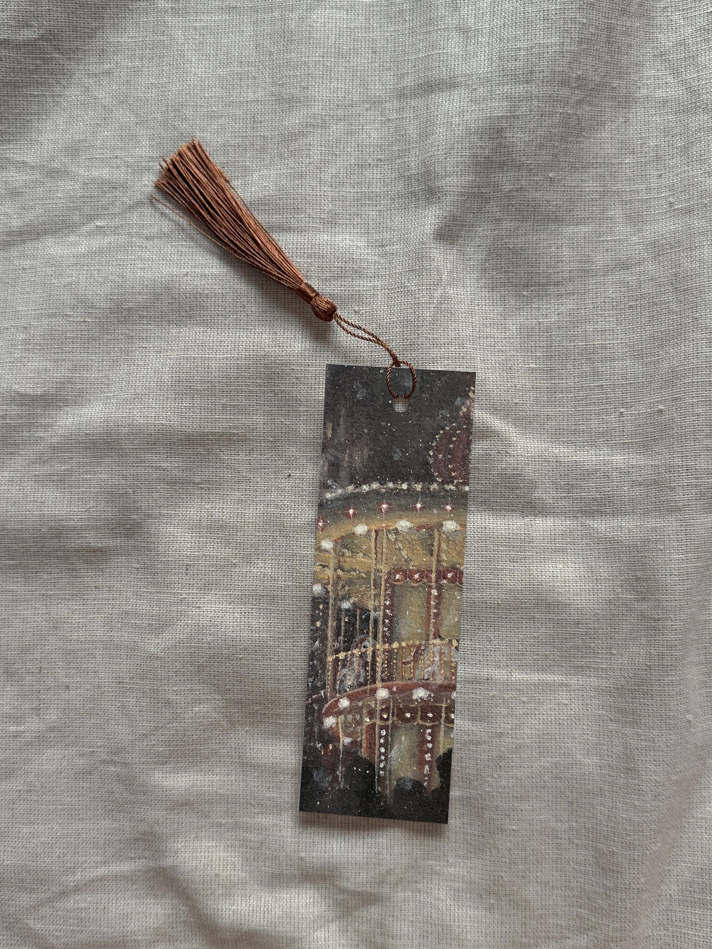 memories in motion v2 (bookmark)