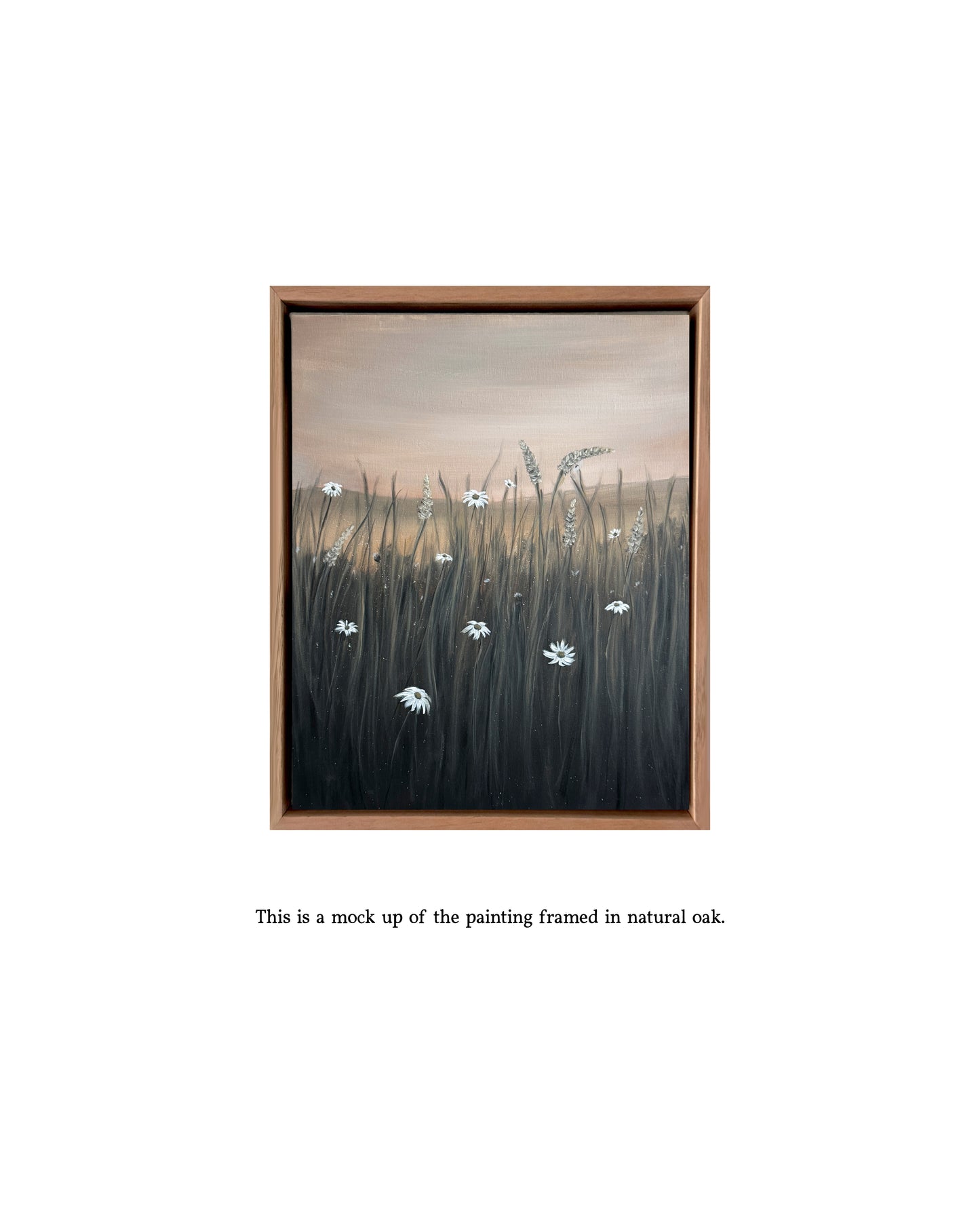 whisper of the fields
