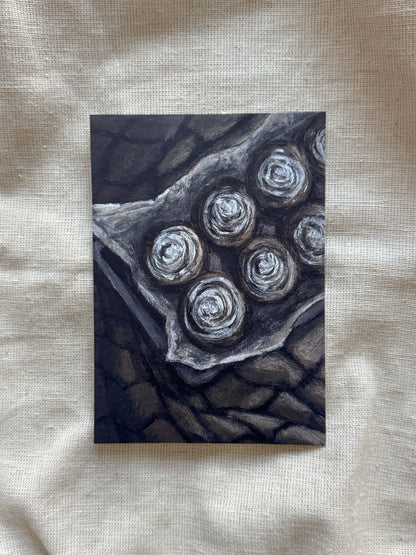 nov25 soft & golden print