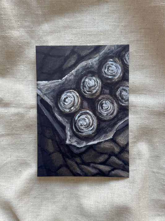 nov25 soft & golden print