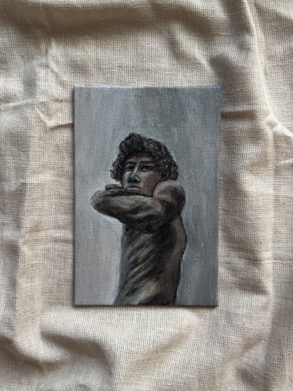 statue of david