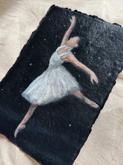 winter waltz