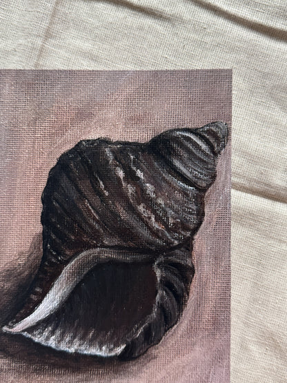 song of the seashell (print)