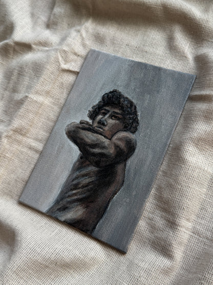 statue of david