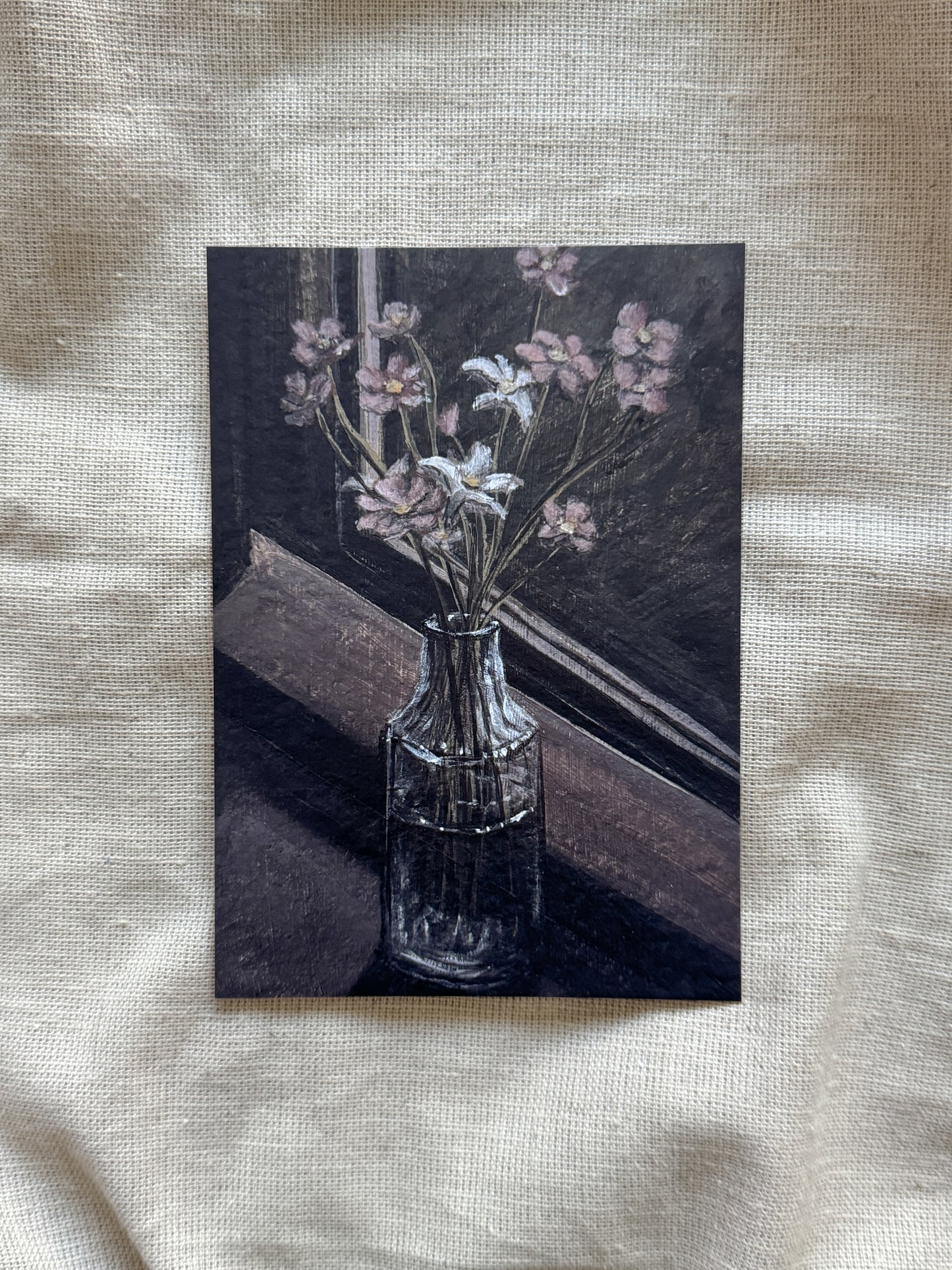 nov25 in gentle company print