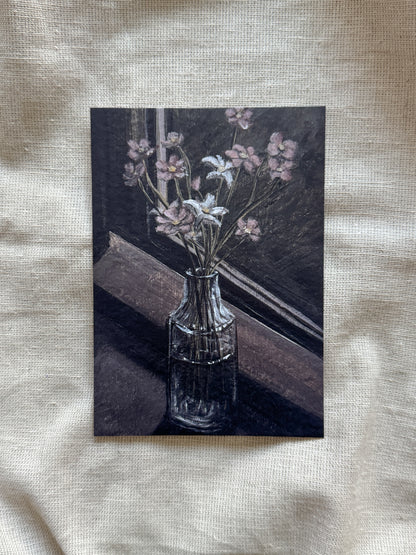 nov25 in gentle company print