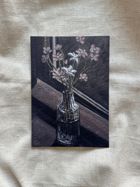 nov25 in gentle company print