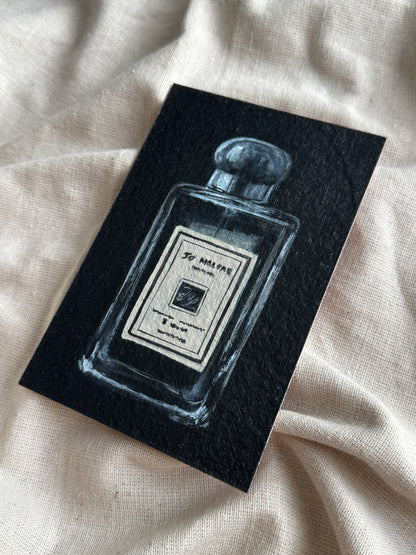 perfume