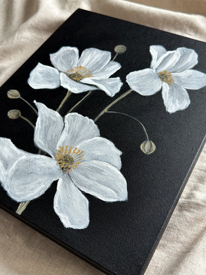 still bloom