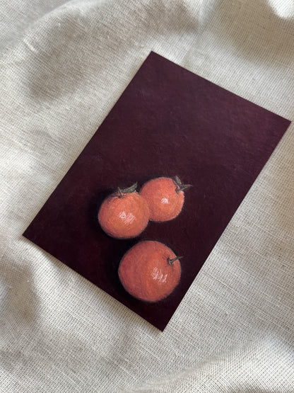 feb26 three blessings on the table