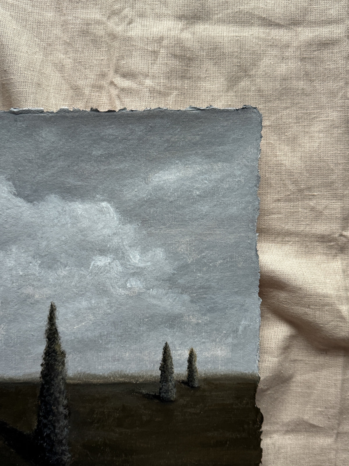 day 13/31 - someday, somewhere, someplace