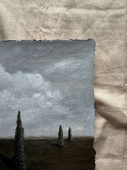 day 13/31 - someday, somewhere, someplace