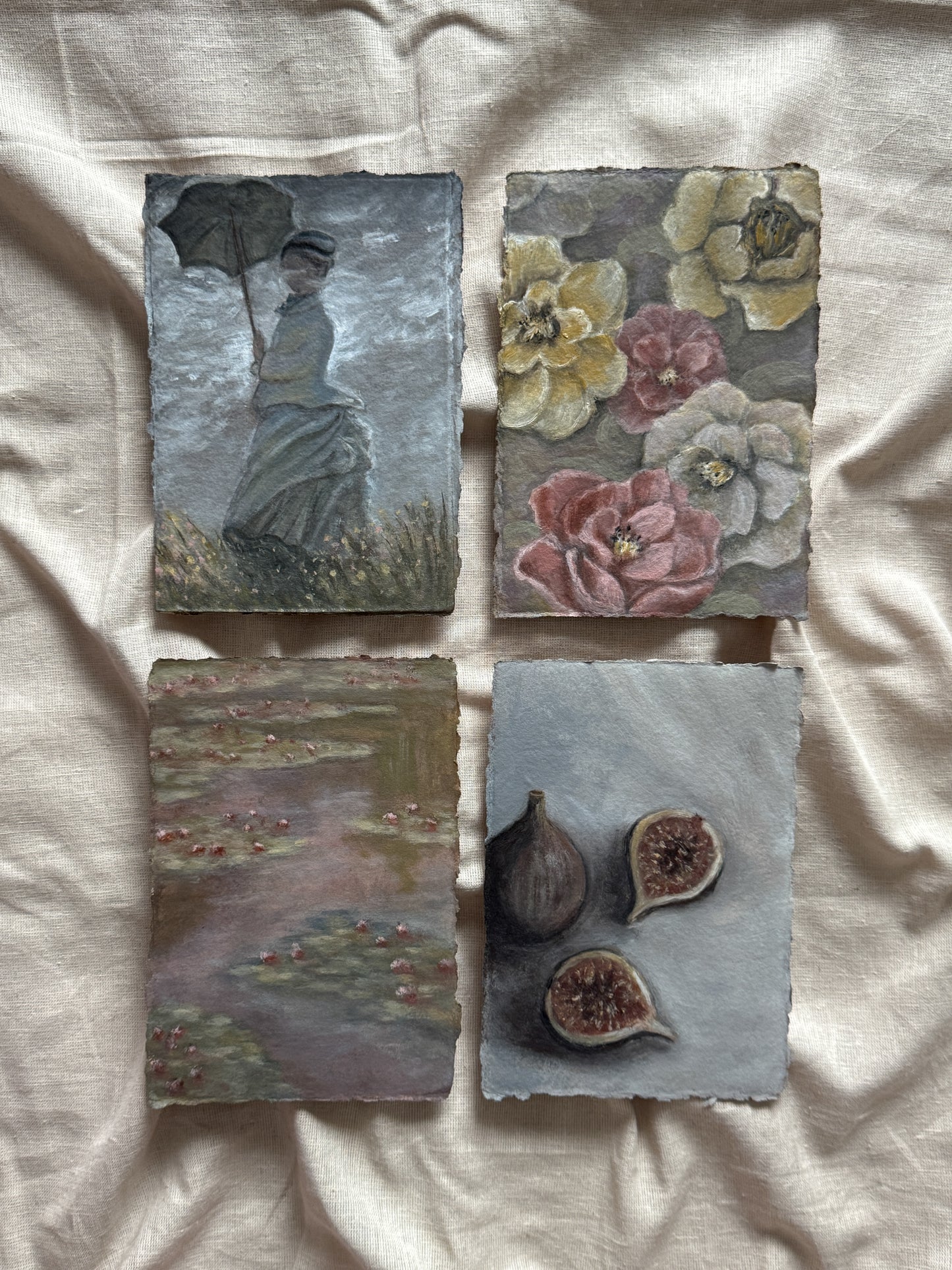 bloom