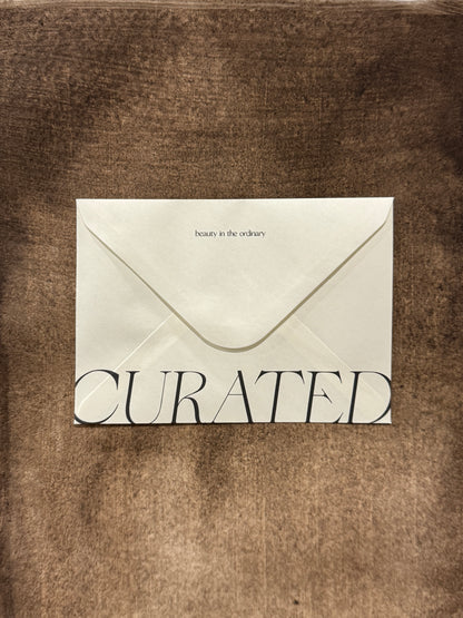 Monthly Mail Catch-ups