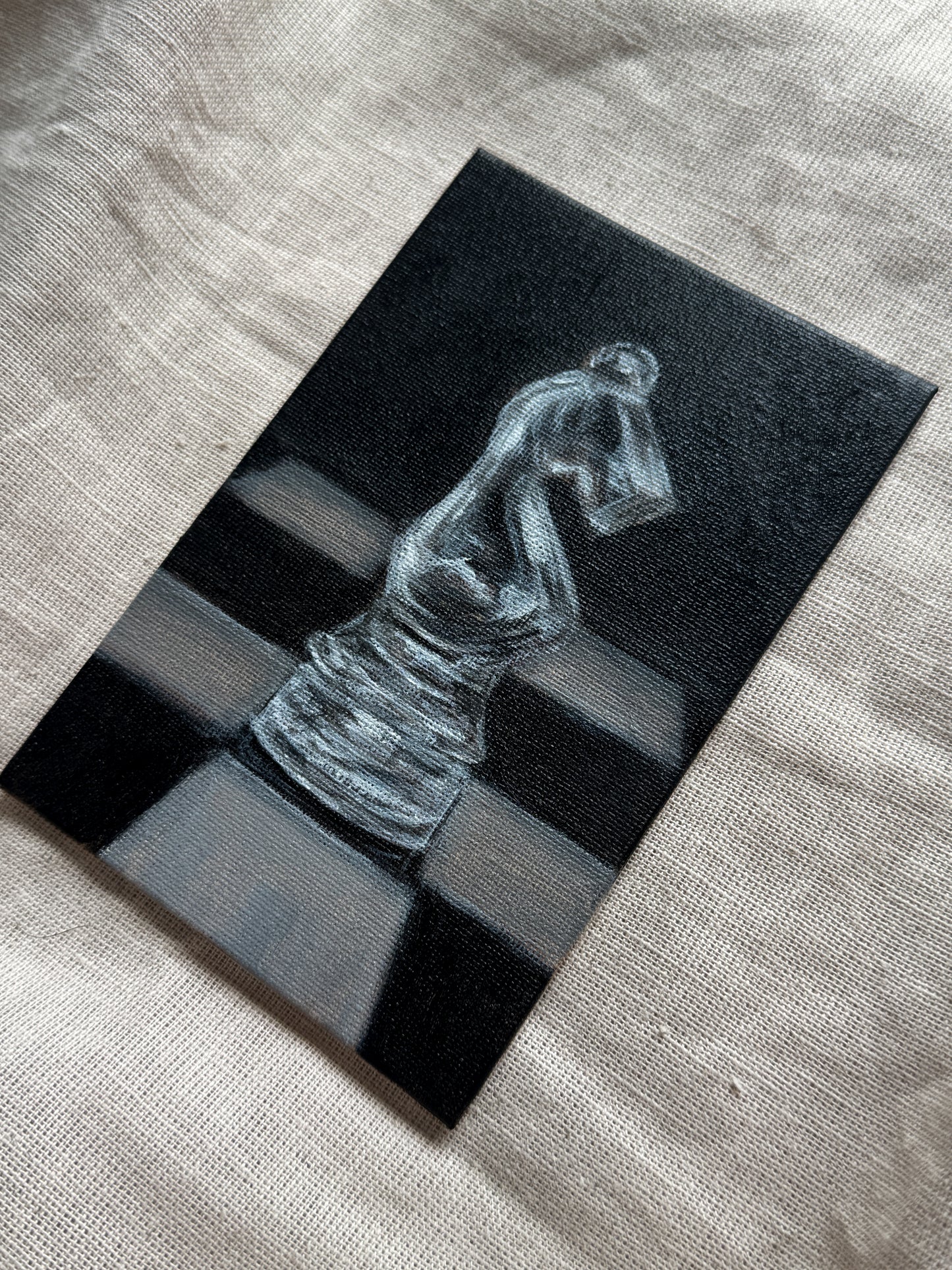 a knight is a knight