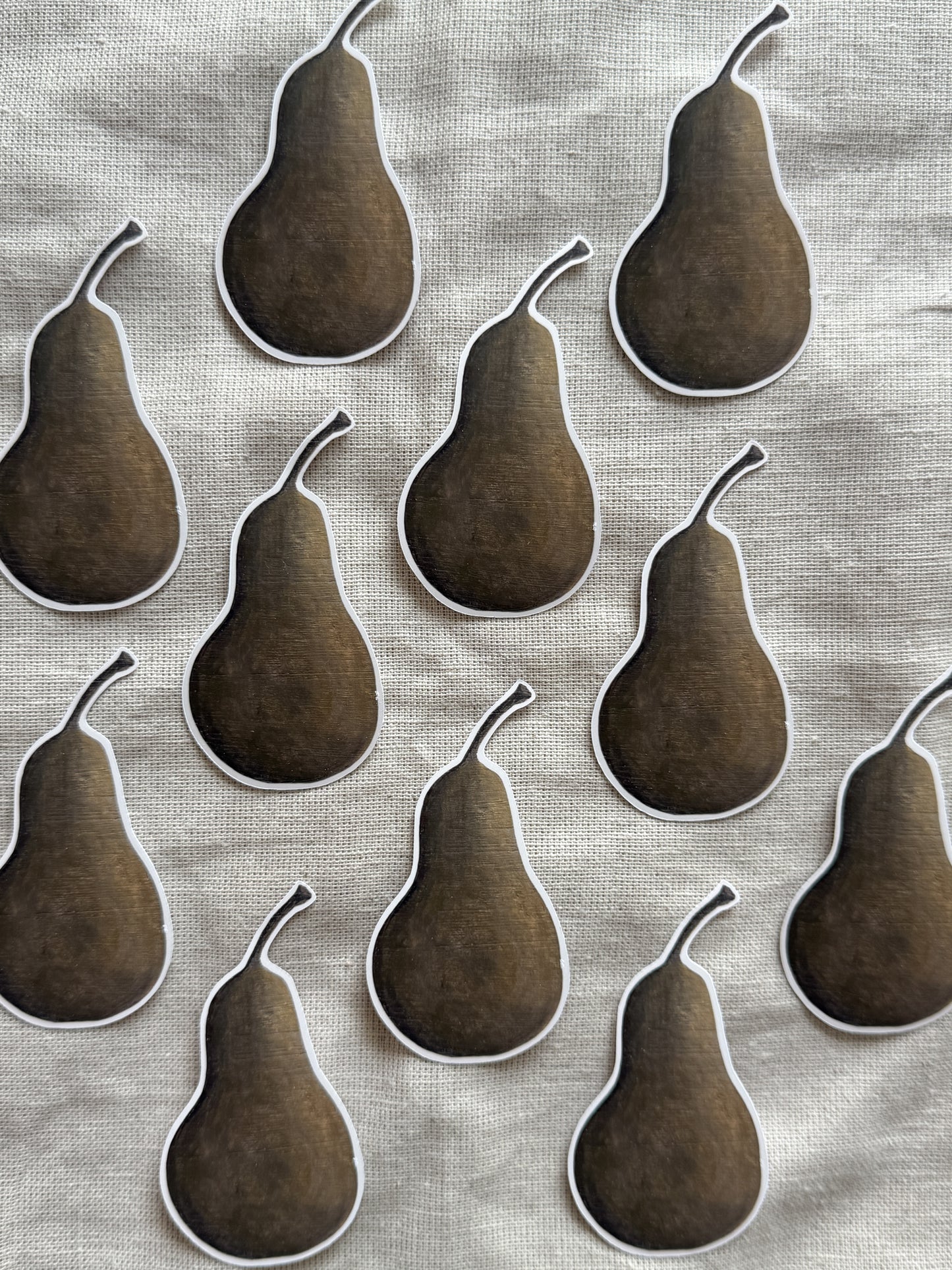 💌 The Curated Palette - Art Print Club