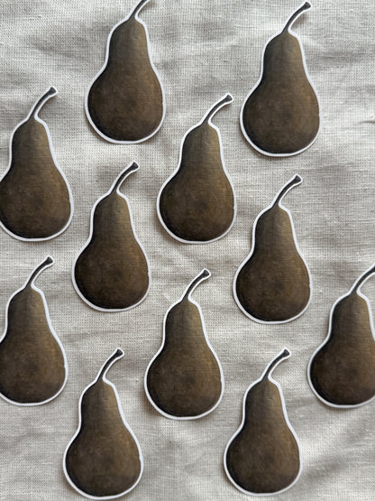 💌 The Curated Palette - Art Print Club