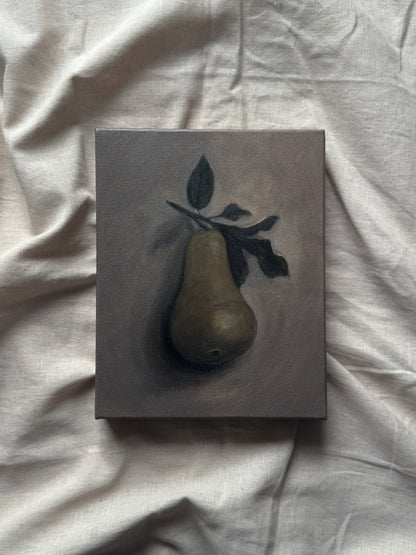 evening pear