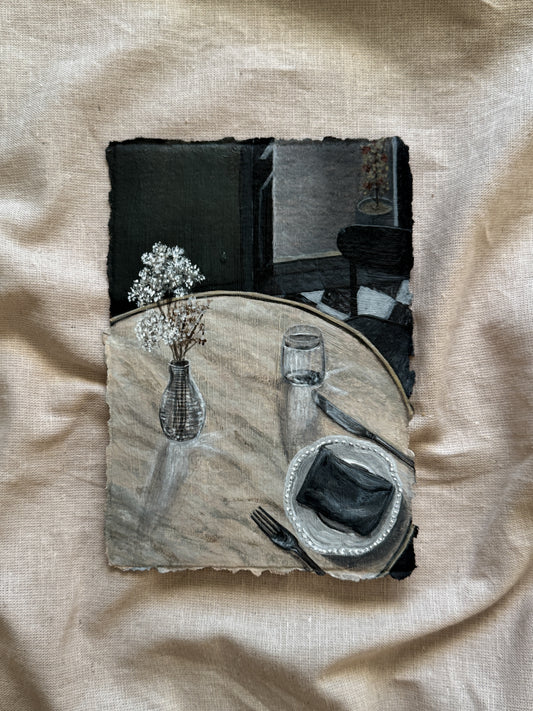 tartine II
