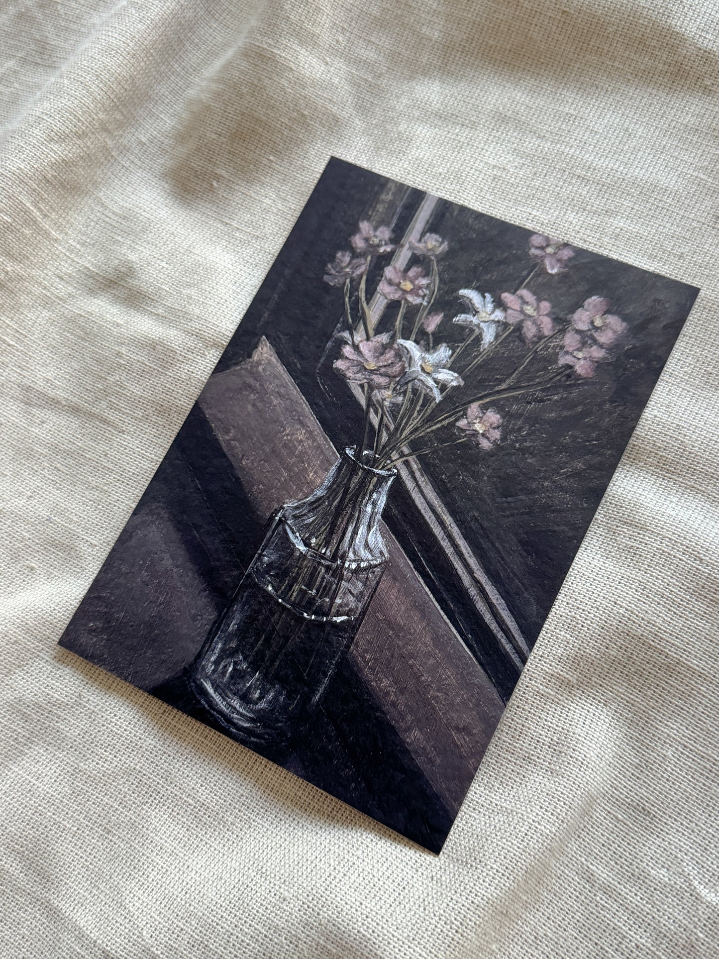 nov25 in gentle company print