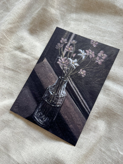 nov25 in gentle company print