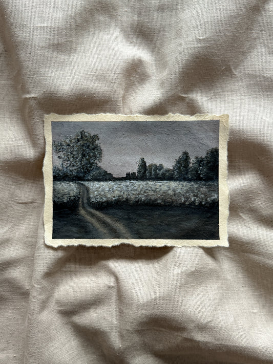 meadow's whisper