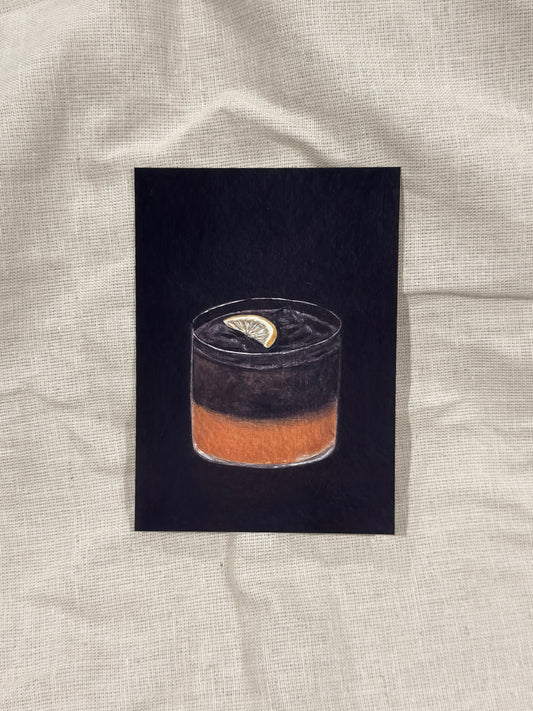 may26 sunset espresso