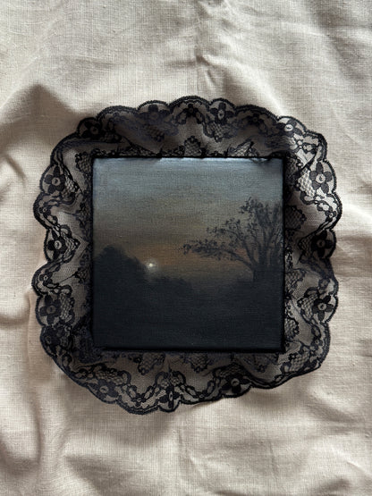 please last a little longer