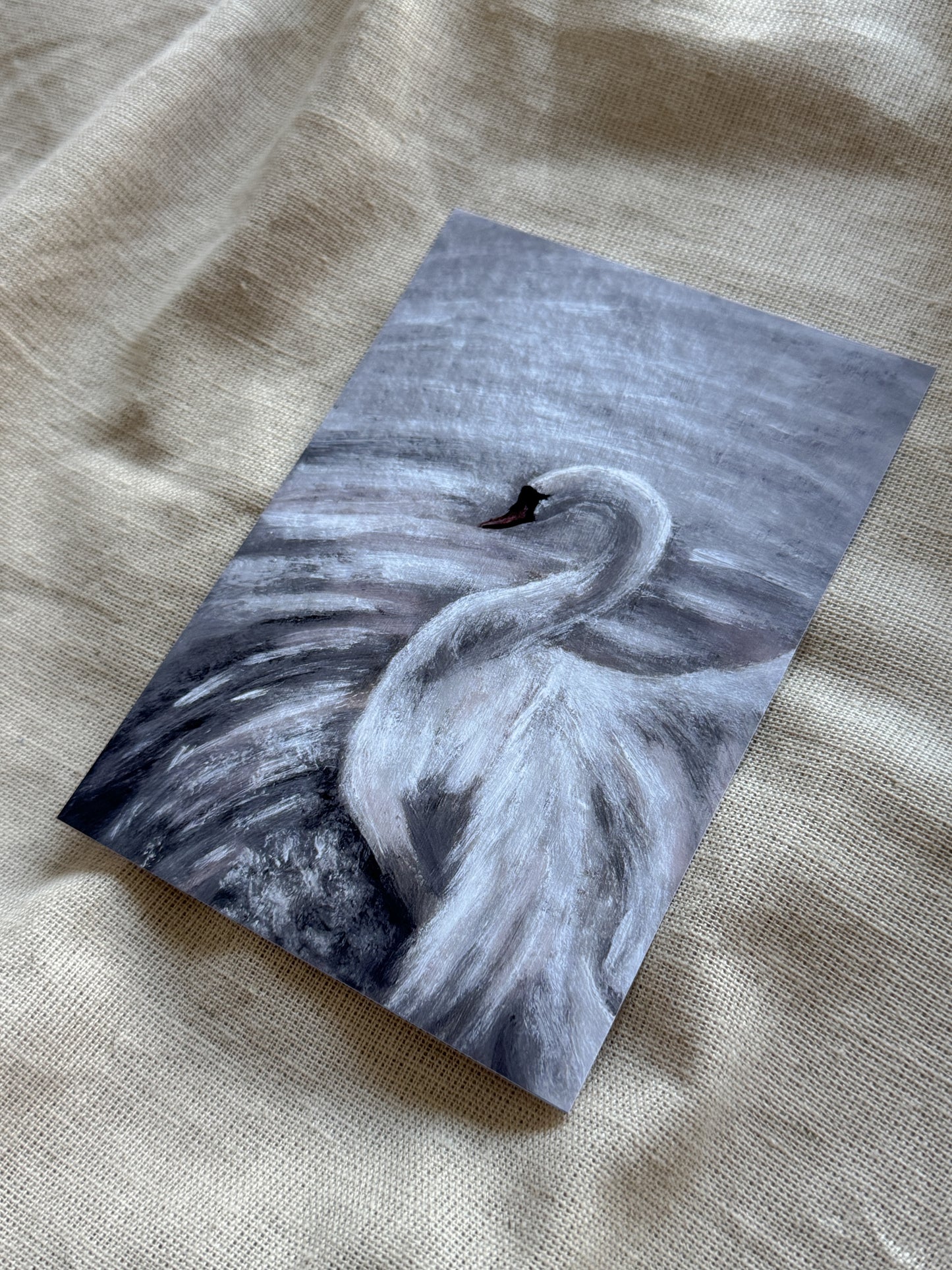 sep25 grace in stillness print