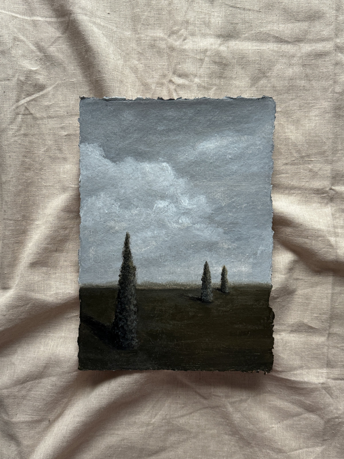 day 13/31 - someday, somewhere, someplace