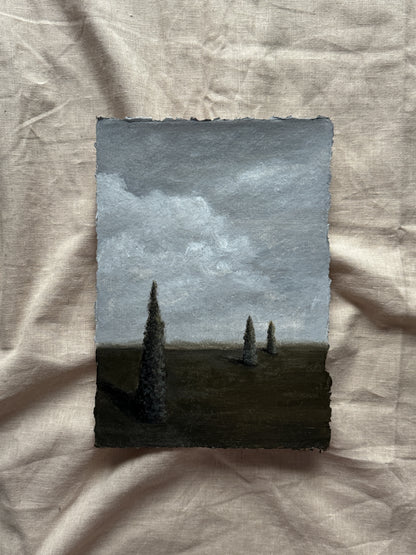 day 13/31 - someday, somewhere, someplace